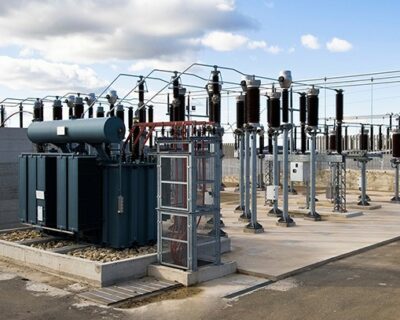 Studies, Supply, Installation And Commissioning Of 02 Electrical Substations, 02 Tgbt