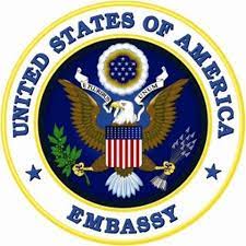 Ambassade des USA